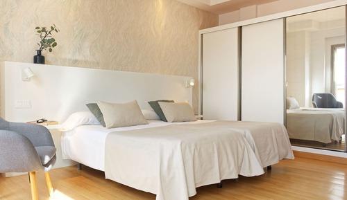Suite, Terrace, Ocean View