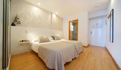 Apartment, 1 Bedroom, Sea View