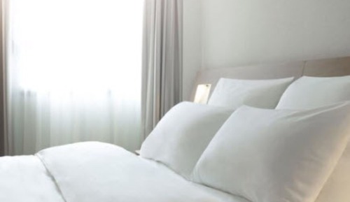 Standard Room, 1 Double Bed