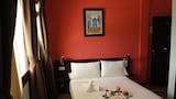 Comfort Double Room, Non Smoking, City View