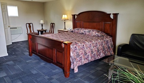 Room, 1 King Bed