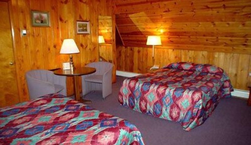 Standard Room, 2 Queen Beds