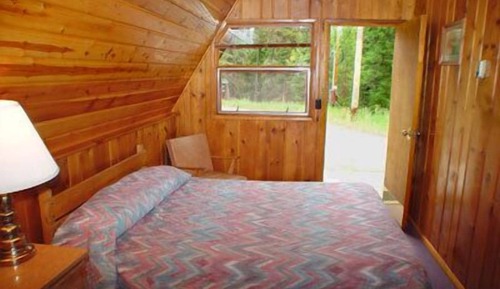 Standard Room, 1 Queen Bed