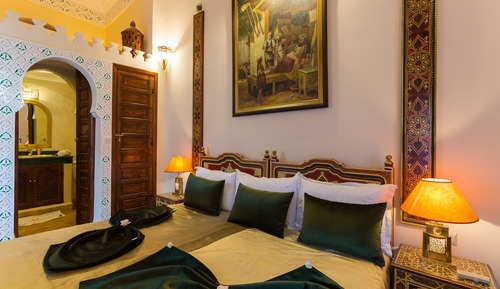Superior Room