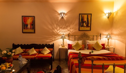 Junior Suite