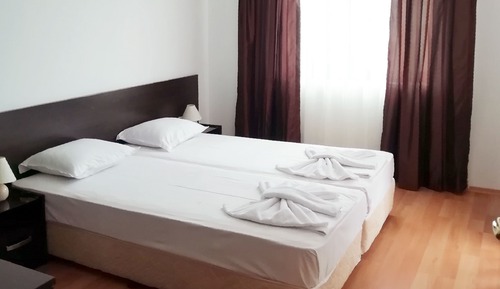 Comfort Apartment, 1 Bedroom, Kitchenette