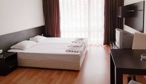 Comfort Studio, Kitchenette (3 adults)