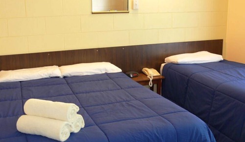 Double Room, 1 Bedroom