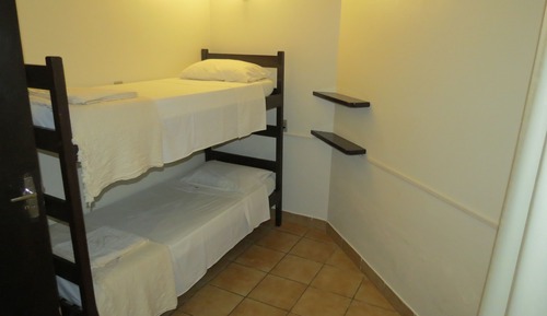Apartment, 2 Bedrooms, Balcony, Sea View