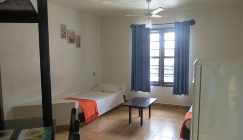 Apartment Quadruple, No View