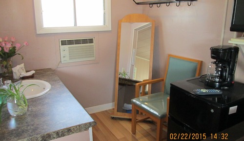 Standard Triple Room, Multiple Beds