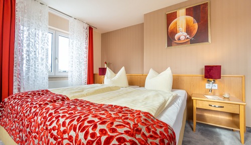 Double Room Comfort