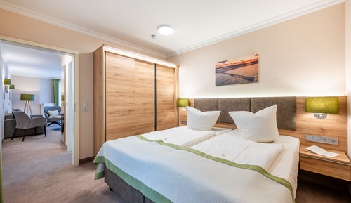 two-room-apartment Villa Mona Lisa