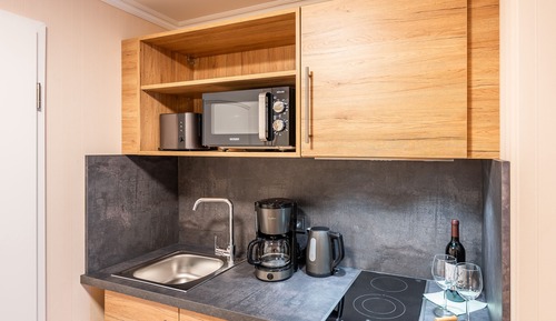 Small Apartment Villa Mona Lisa
