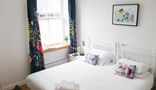 Double Room, Ensuite