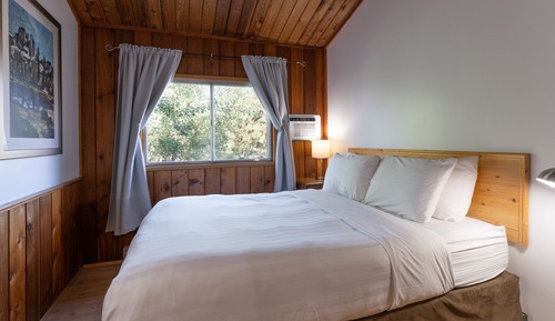 Standard Room, 2 Queen Beds