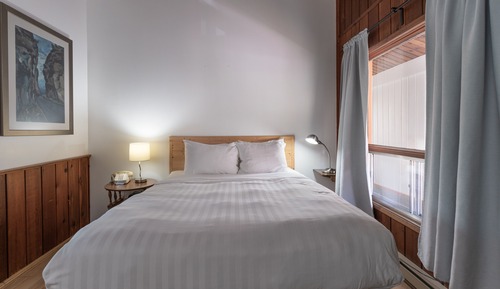Deluxe Room, 2 Queen Beds, Kitchenette