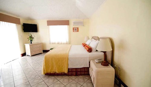Deluxe Room, Ocean View