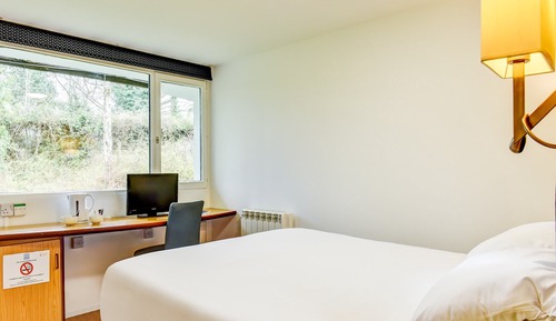 Standard Double Room, 1 Double Bed