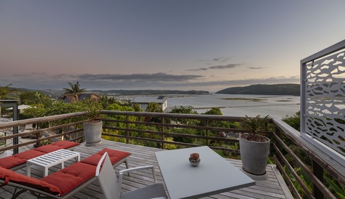 THE BLOEM SUITE FOUR 