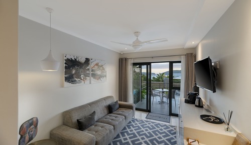 THE BLOEM SUITE TWO 