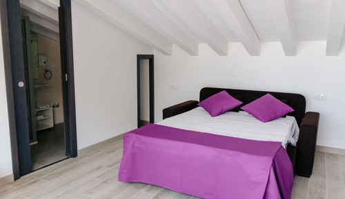 Panoramic Penthouse, 3 Bedrooms, Kitchen, City View (6 People)