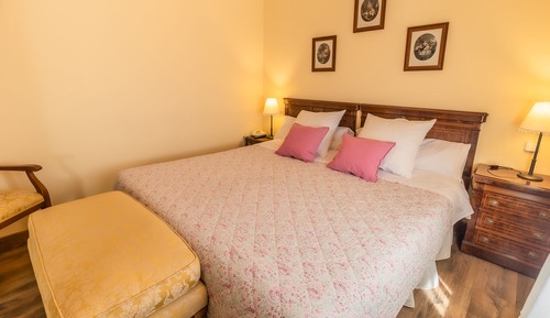 Luxury Room