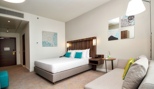 Business Room, 1 King Bed
