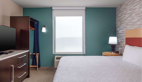 Suite, 1 Bedroom, Non Smoking