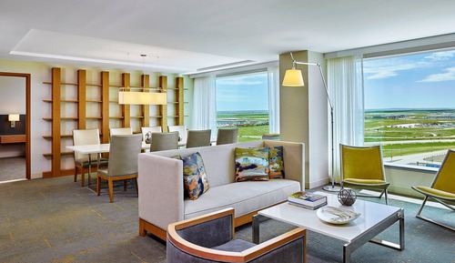 Presidential Suite, 2 Bedrooms