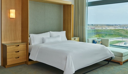 Suite, 2 Bedrooms