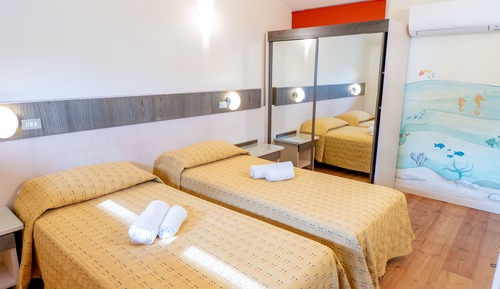 Apartment, 3 Bedrooms (PLUS)