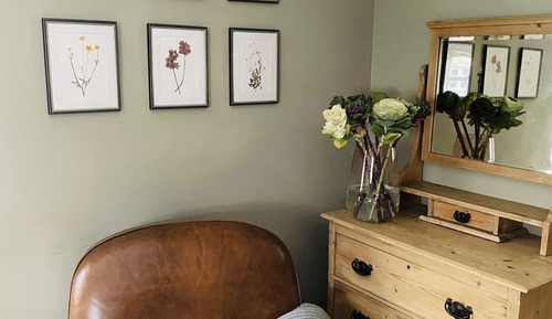 Double Room, Ensuite (Large)