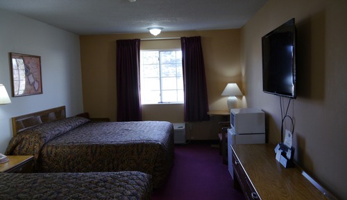 Suite, Non Smoking, Jetted Tub