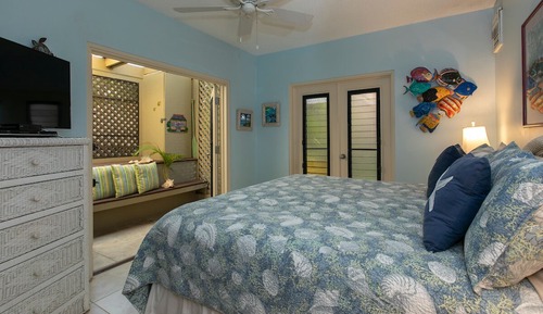 Luxury Suite Harbor View 10A