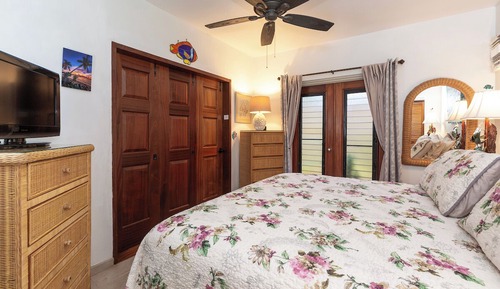 Luxury Suite Harbor View 12A
