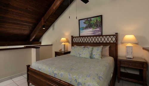 Luxury Suite Harbor View 12D