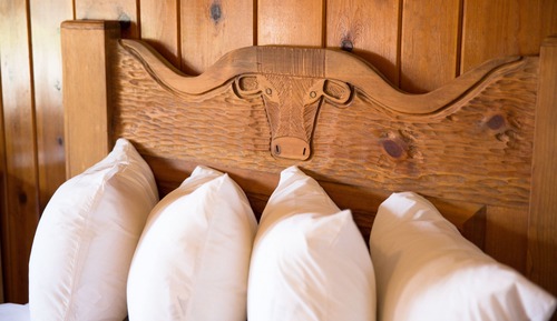 Deluxe Room, 1 King Bed