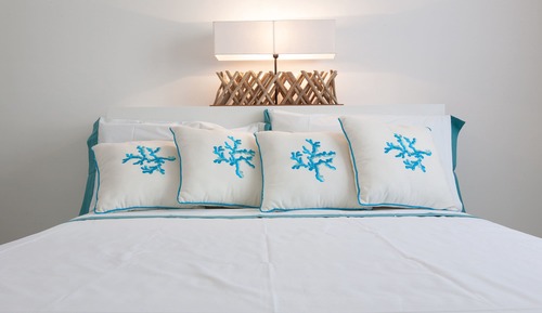 Comfort Apartment, 2 Bedrooms, Kitchen (5 people)