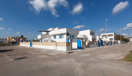 Comfort House, 4 Bedrooms, Kitchen