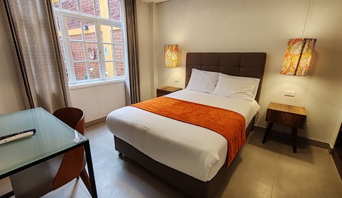 Standard Double Room, 1 Double Bed