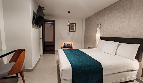 Junior Room