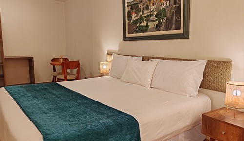 Superior Room, 2 Bedrooms