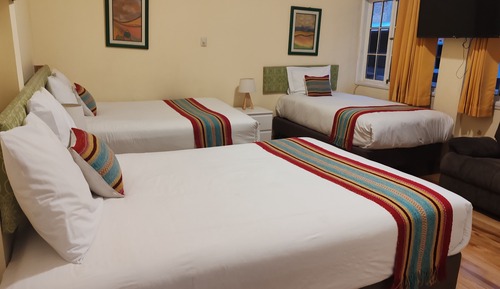 Family Triple Room