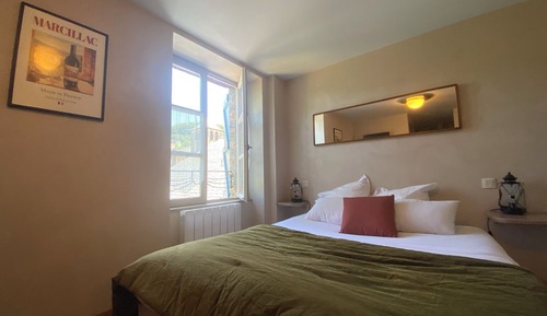 Comfort Double or Twin Room