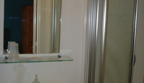 Suite, Ensuite, Garden View (Links Suite)