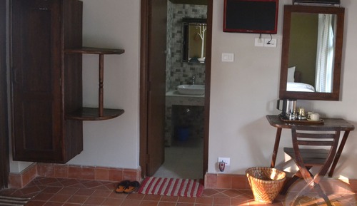 Deluxe Twin Room, 2 Bedrooms