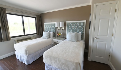 Waterview Twins