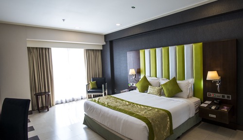 Grand Studio Suite