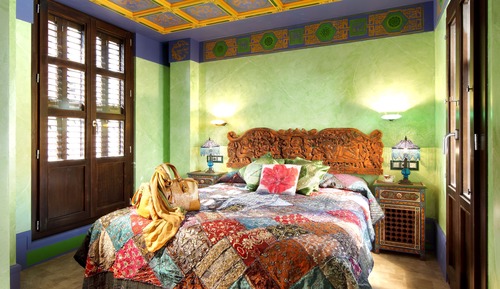 Double Room (Hindú)